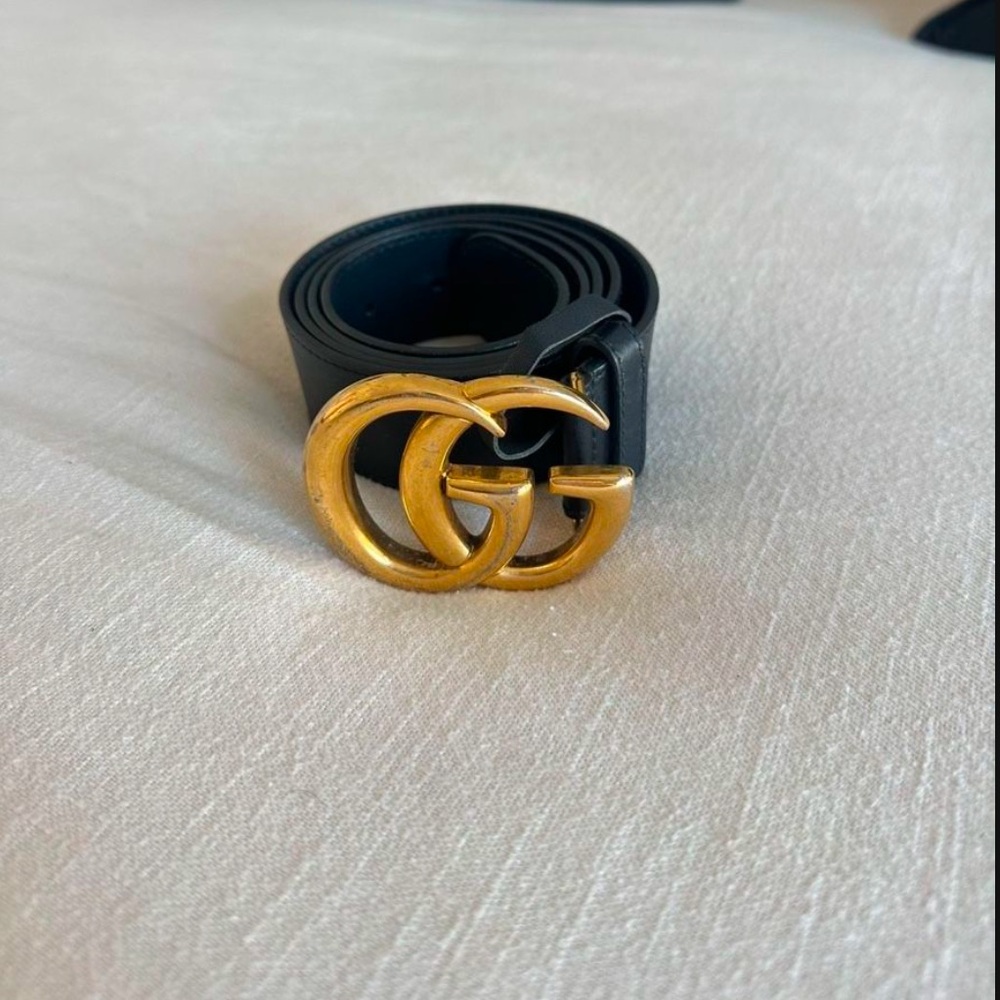 Gucci Marmot women’s Belt